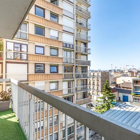 GuestReady - Superb Apt near Antique District Saint-Ouen  Extérieur photo