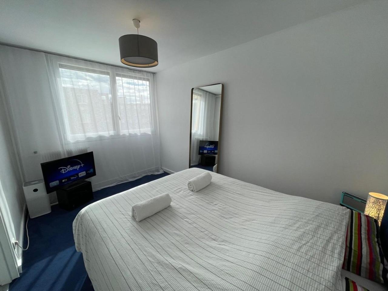 GuestReady - Superb Apt near Antique District Saint-Ouen  Extérieur photo