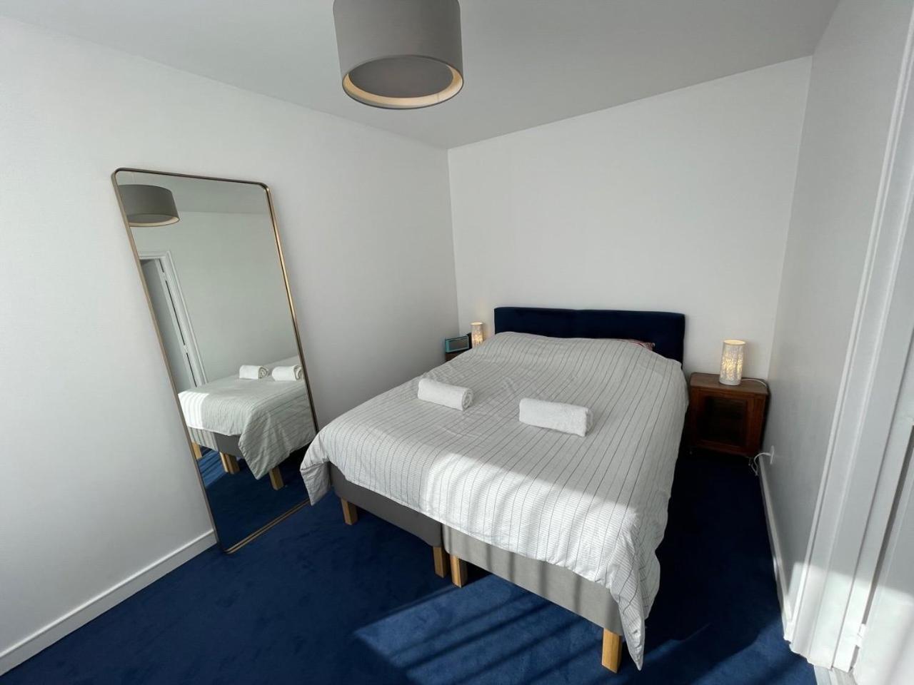 GuestReady - Superb Apt near Antique District Saint-Ouen  Extérieur photo