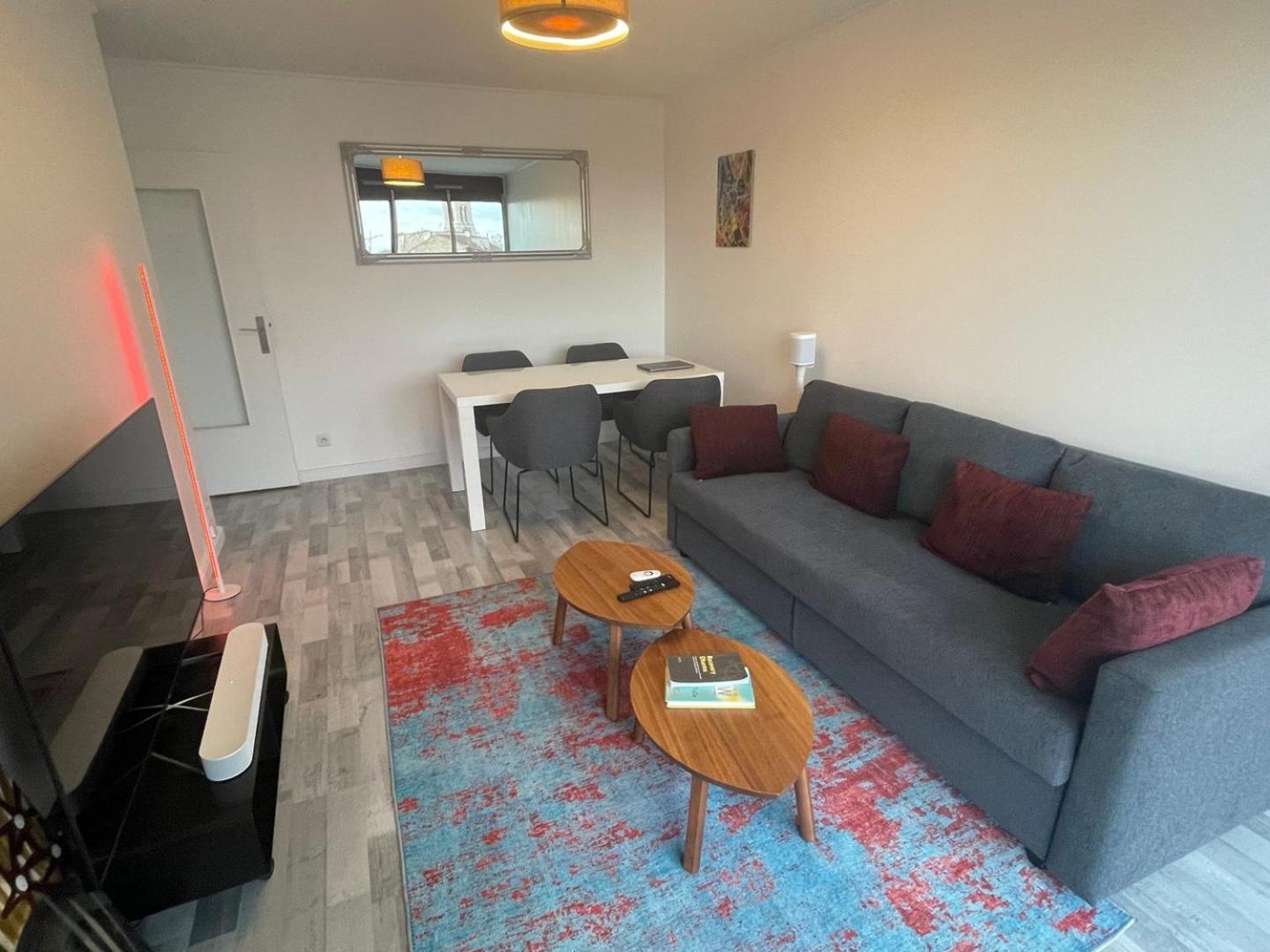 GuestReady - Superb Apt near Antique District Saint-Ouen  Extérieur photo