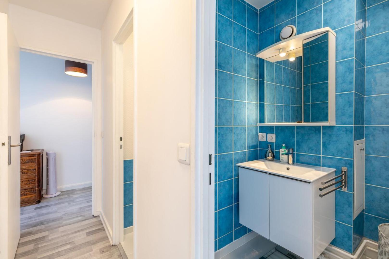 GuestReady - Superb Apt near Antique District Saint-Ouen  Extérieur photo