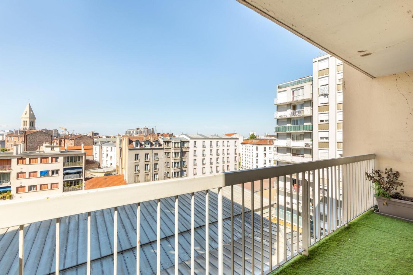 GuestReady - Superb Apt near Antique District Saint-Ouen  Extérieur photo
